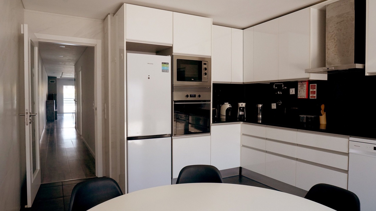 Photo of Kitchen in Seixal