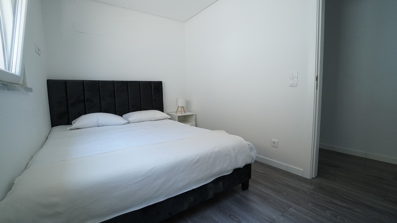 Photo of Bedroom in Seixal