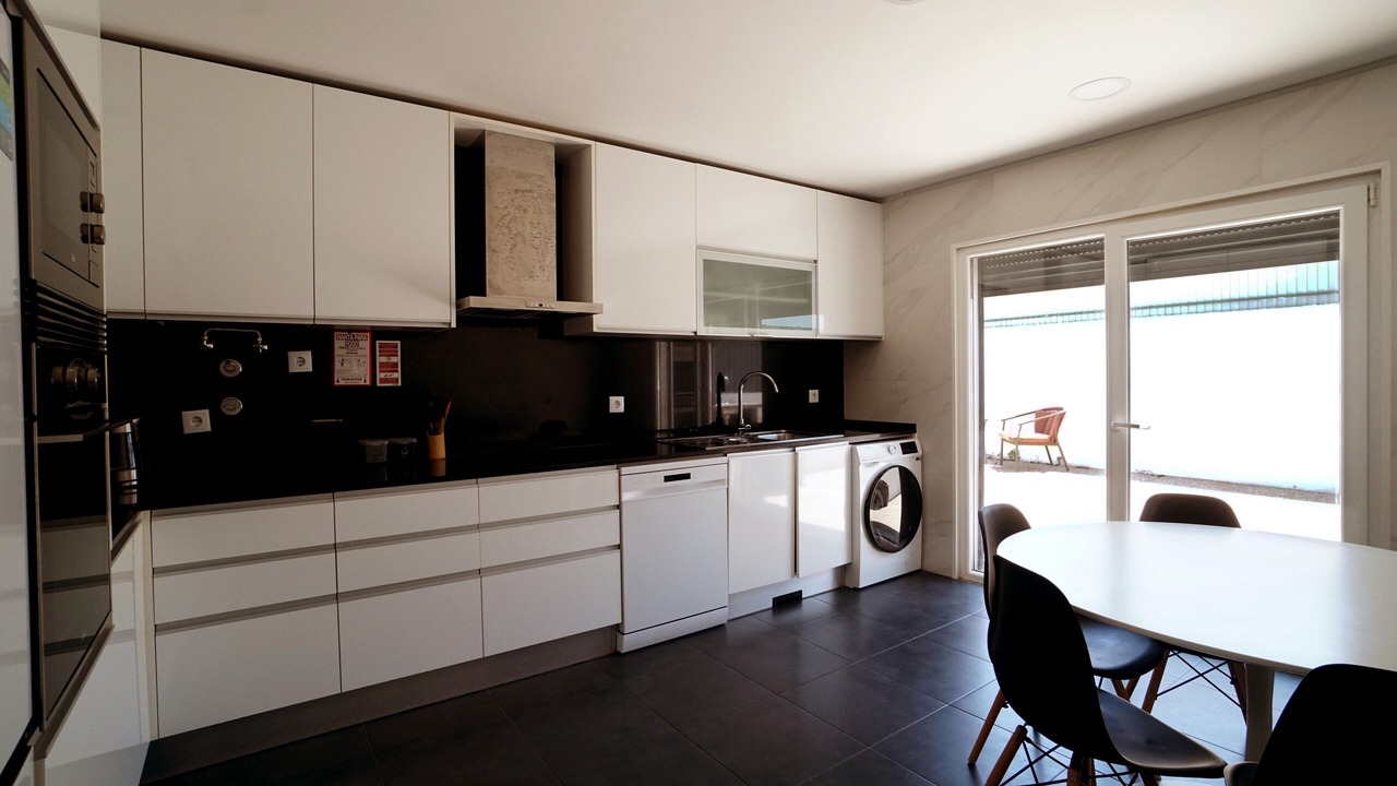 Photo of Kitchen in Seixal