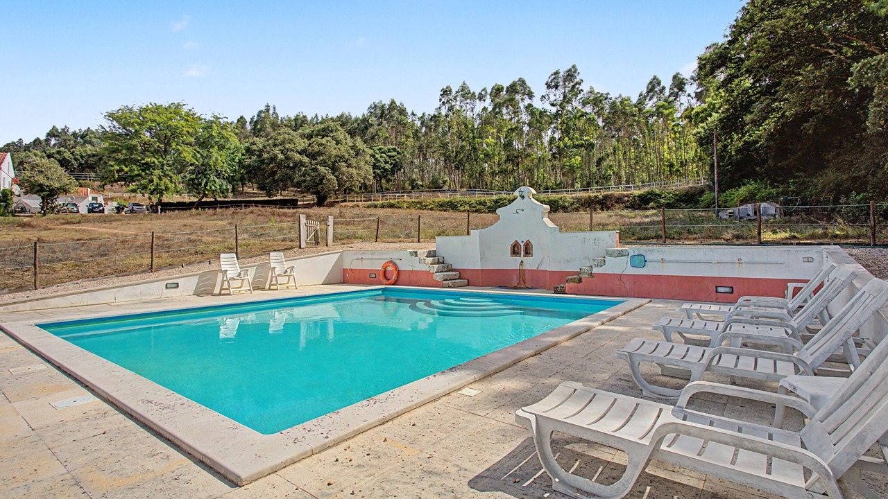 Photo of Outdoor in Caldas da Rainha