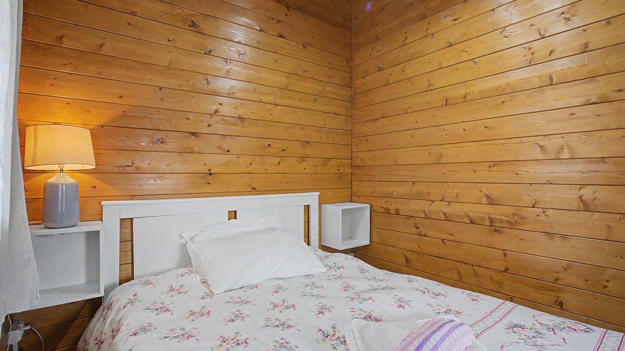 Photo of Bedroom in Caldas da Rainha
