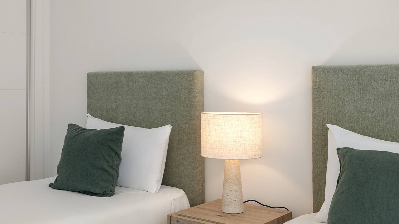 Photo of Bedroom in Casalinho