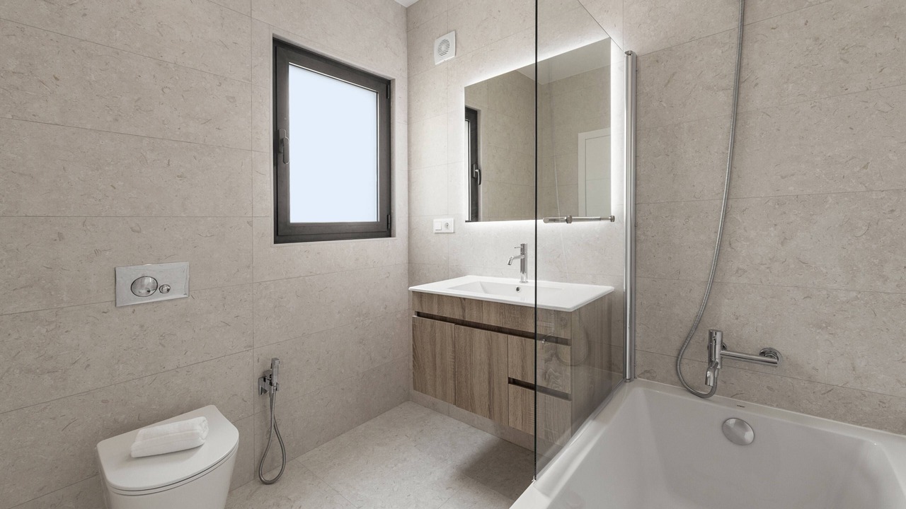 Photo of Bathroom in Casalinho
