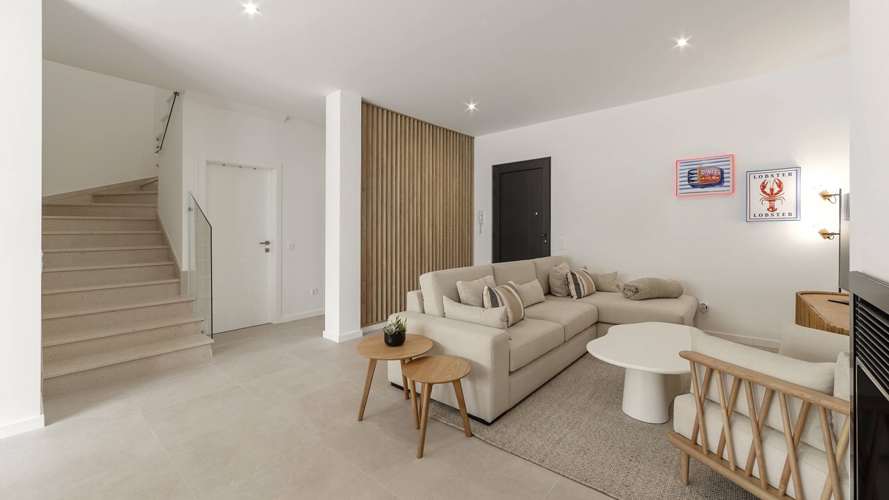 Photo of Livingroom in Casalinho