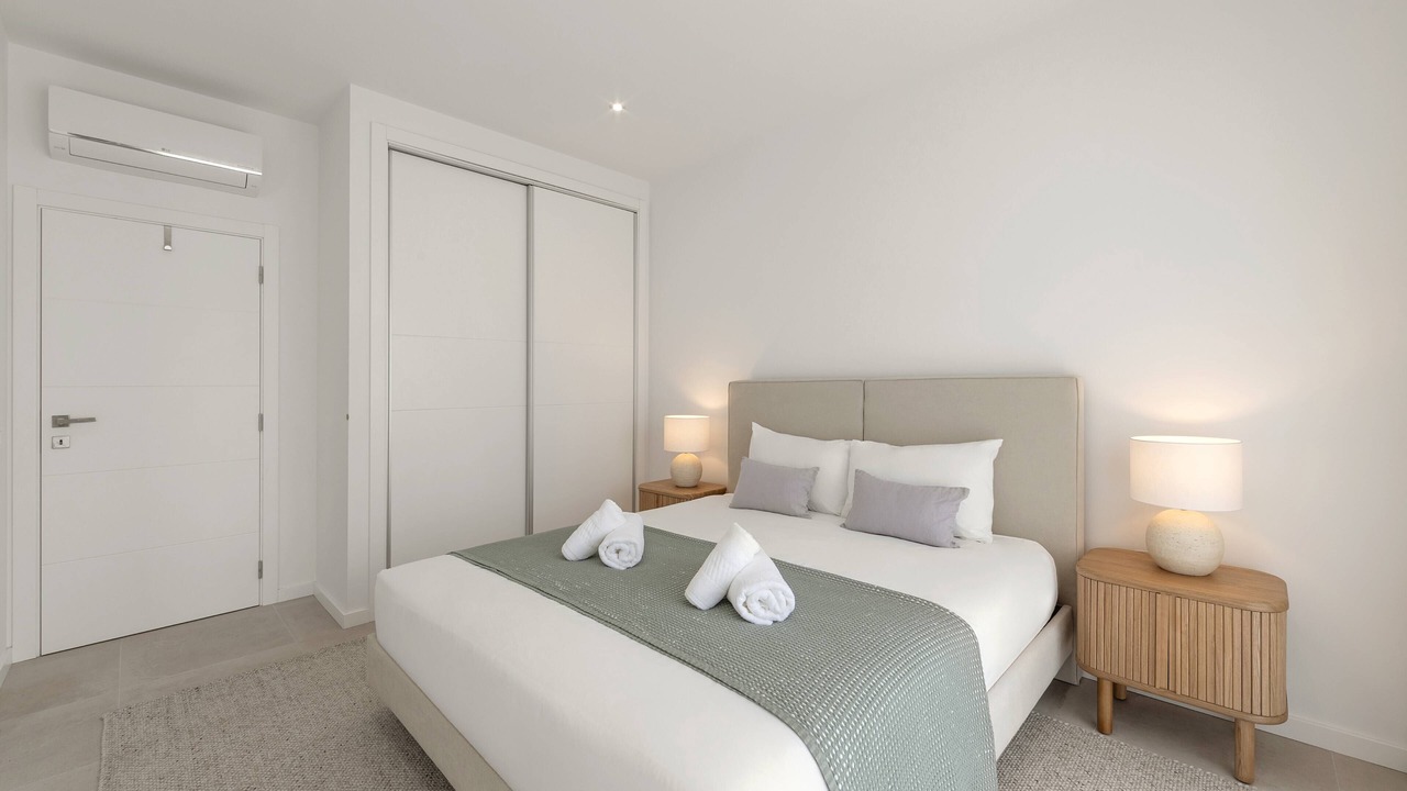 Photo of Bedroom in Casalinho