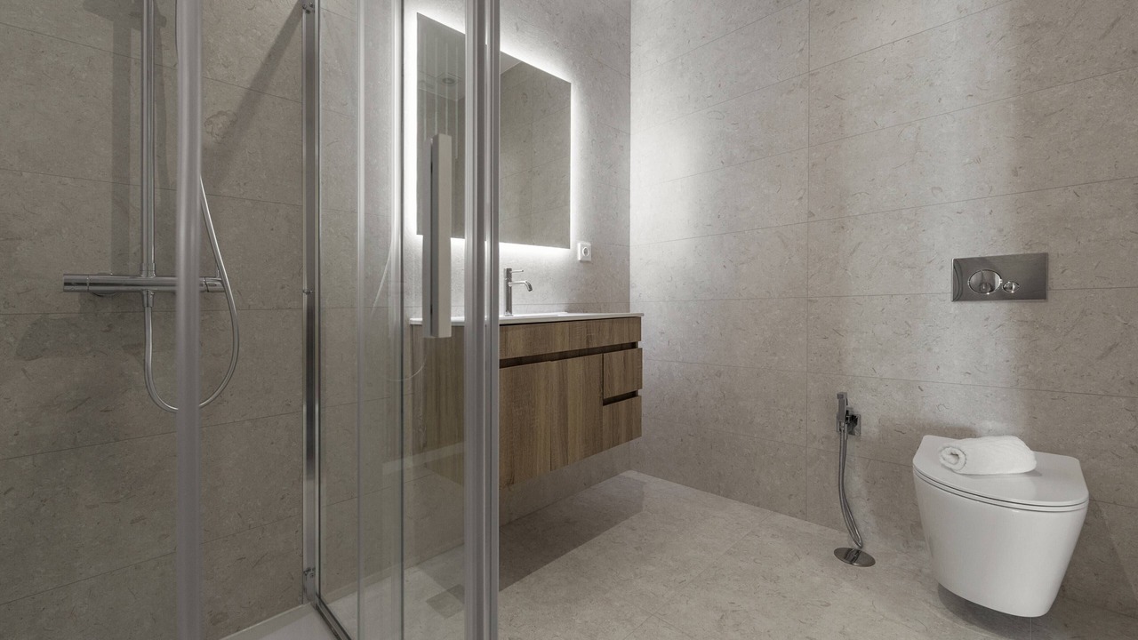 Photo of Bathroom in Casalinho