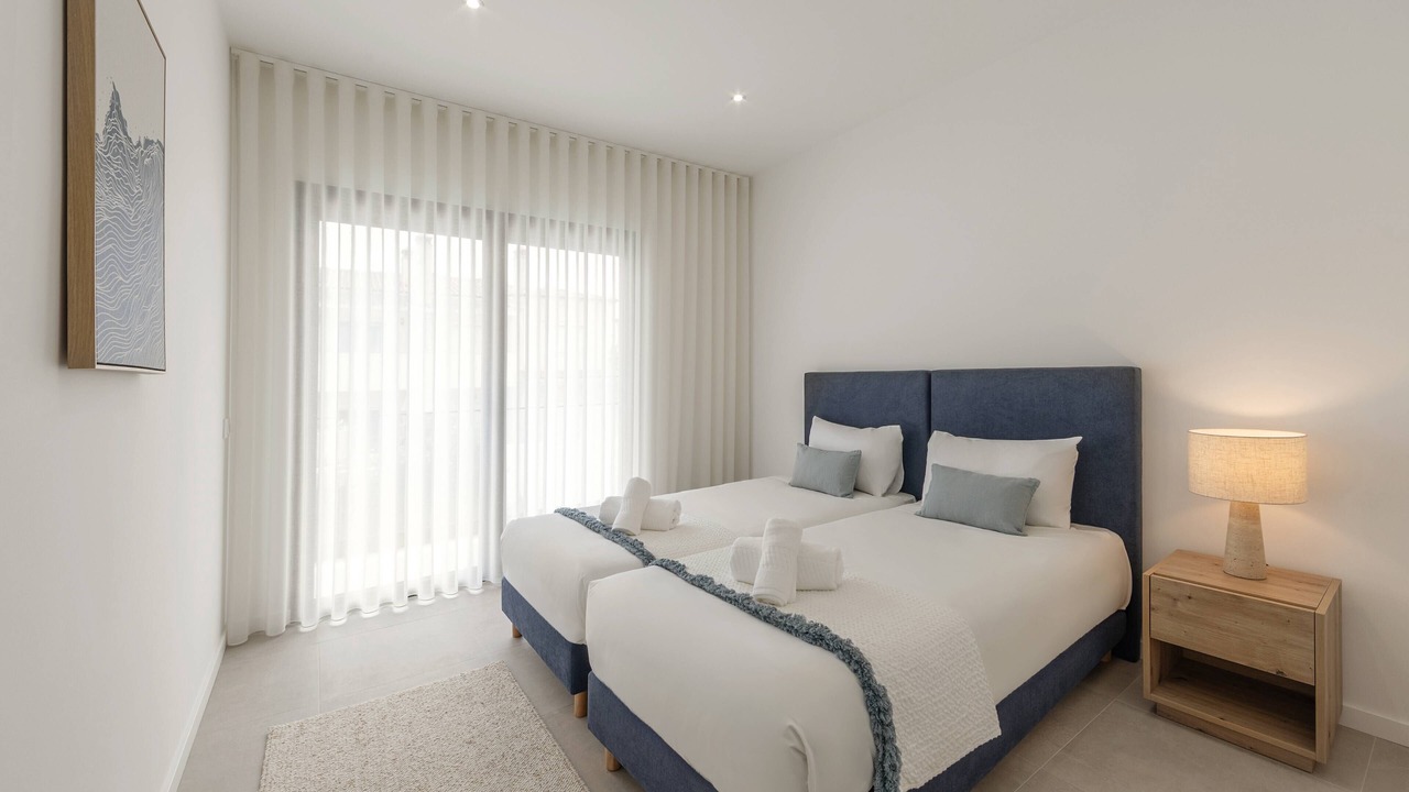 Photo of Bedroom in Casalinho