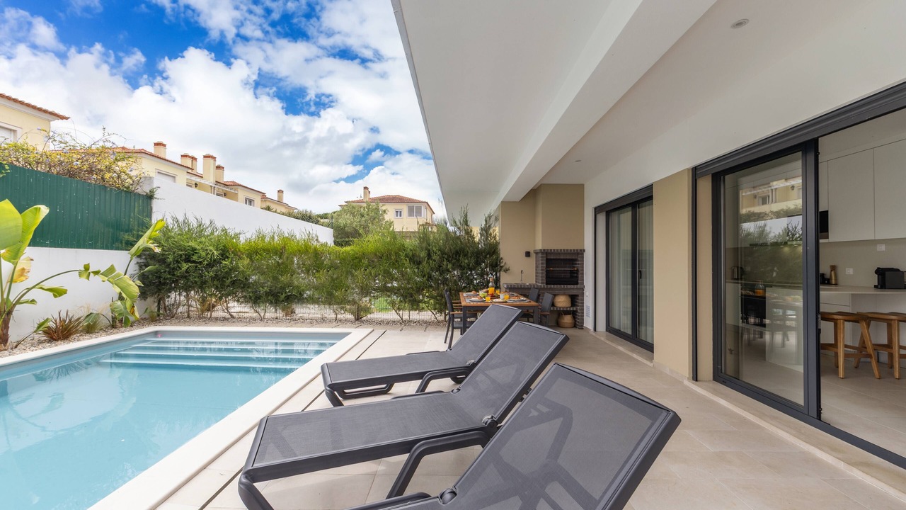Photo of Outdoor in Casalinho