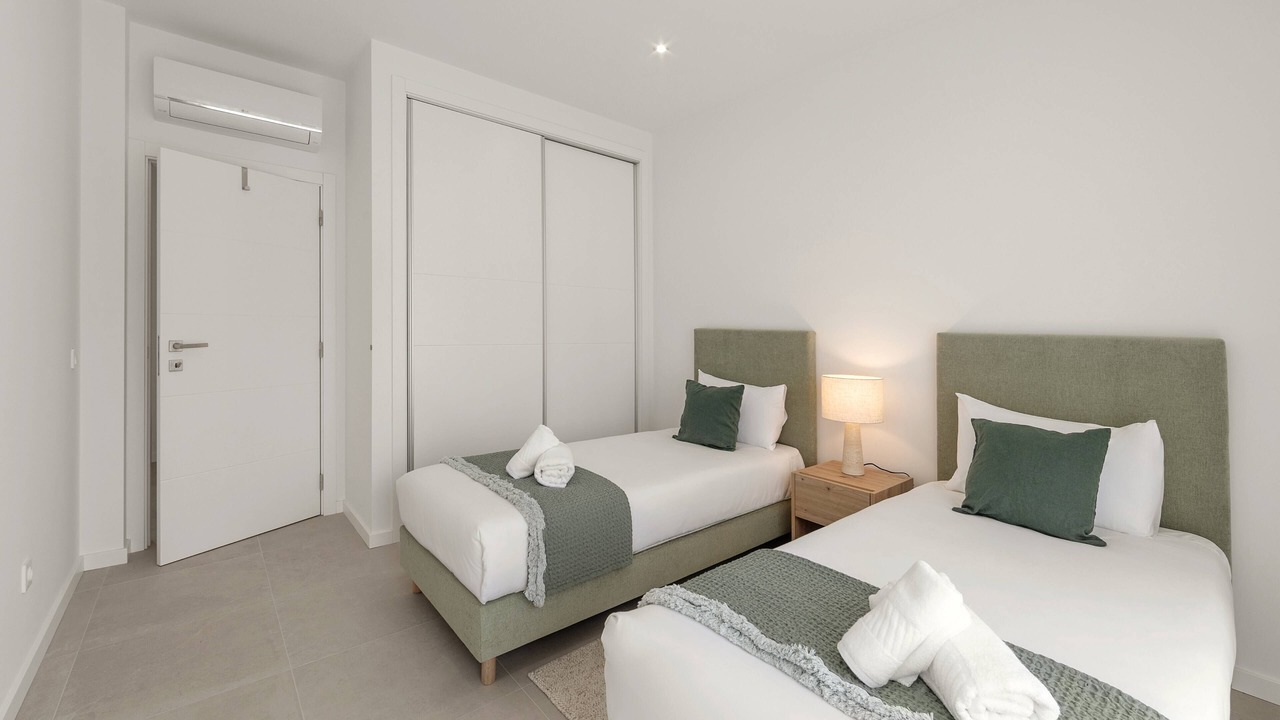Photo of Bedroom in Casalinho