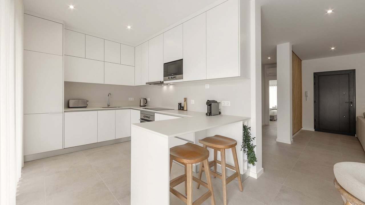 Photo of Kitchen in Casalinho