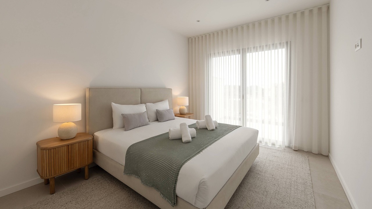 Photo of Bedroom in Casalinho