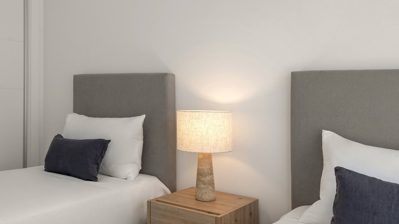 Photo of Bedroom in Casalinho