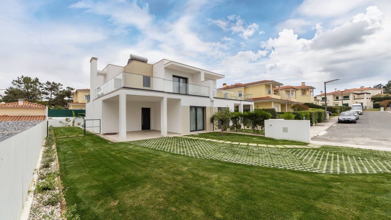 Photo of Outdoor in Casalinho