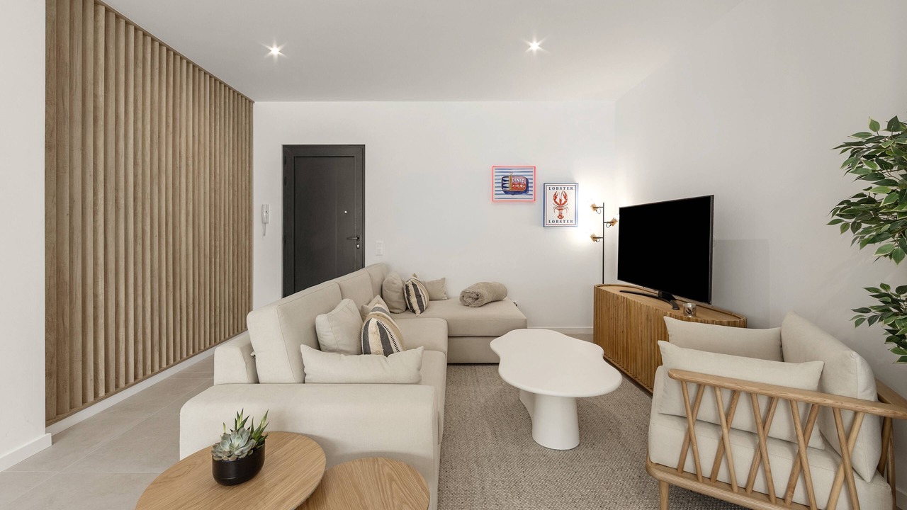 Photo of Livingroom in Casalinho