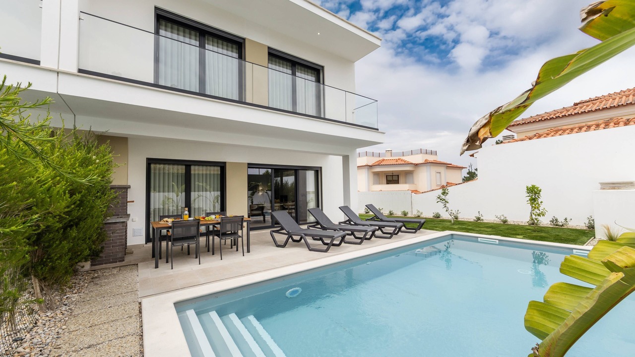 Photo of Outdoor in Casalinho
