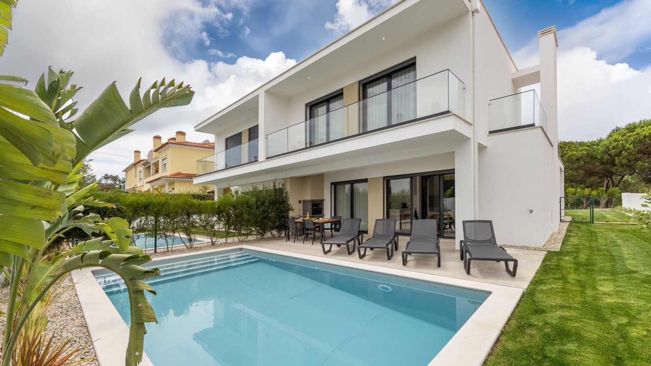 Photo of Outdoor in Casalinho