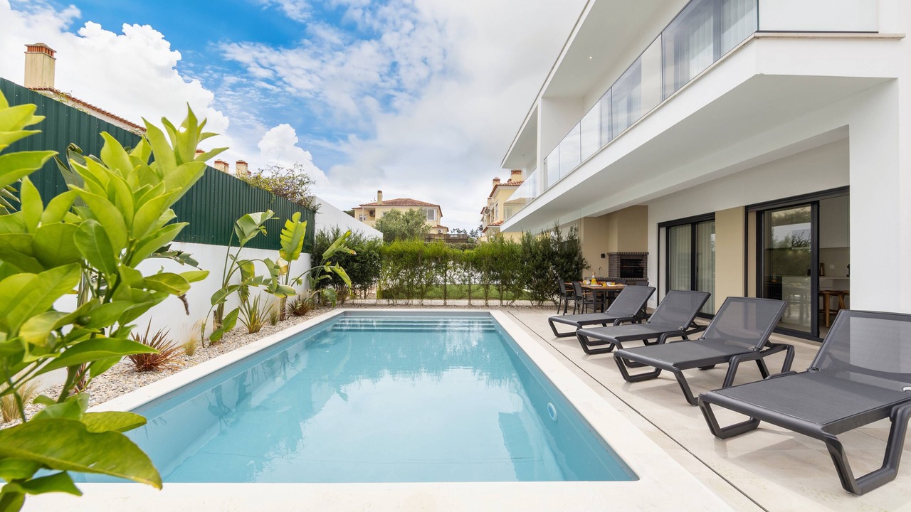 Photo of Outdoor in Casalinho