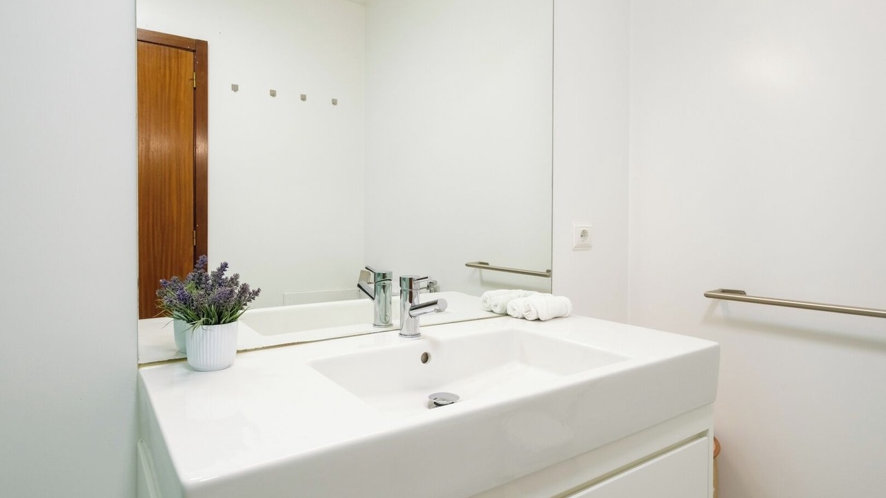 Photo of Bathroom in Fao