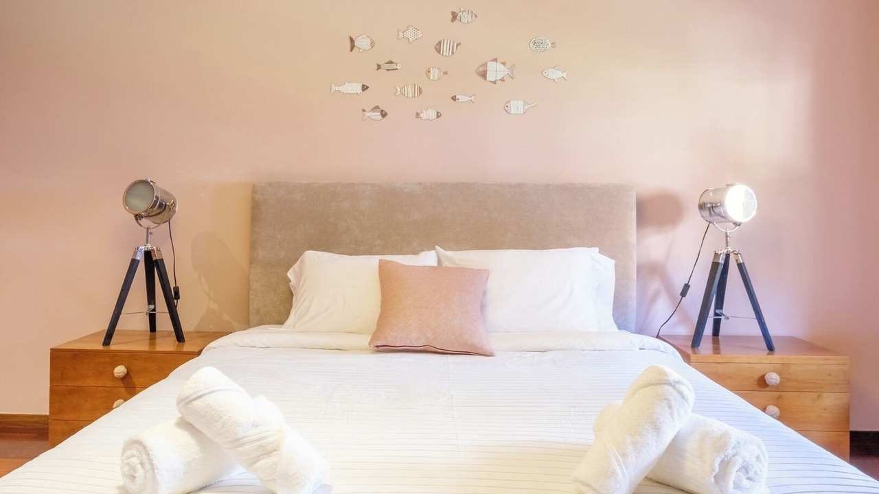Photo of Bedroom in Fao