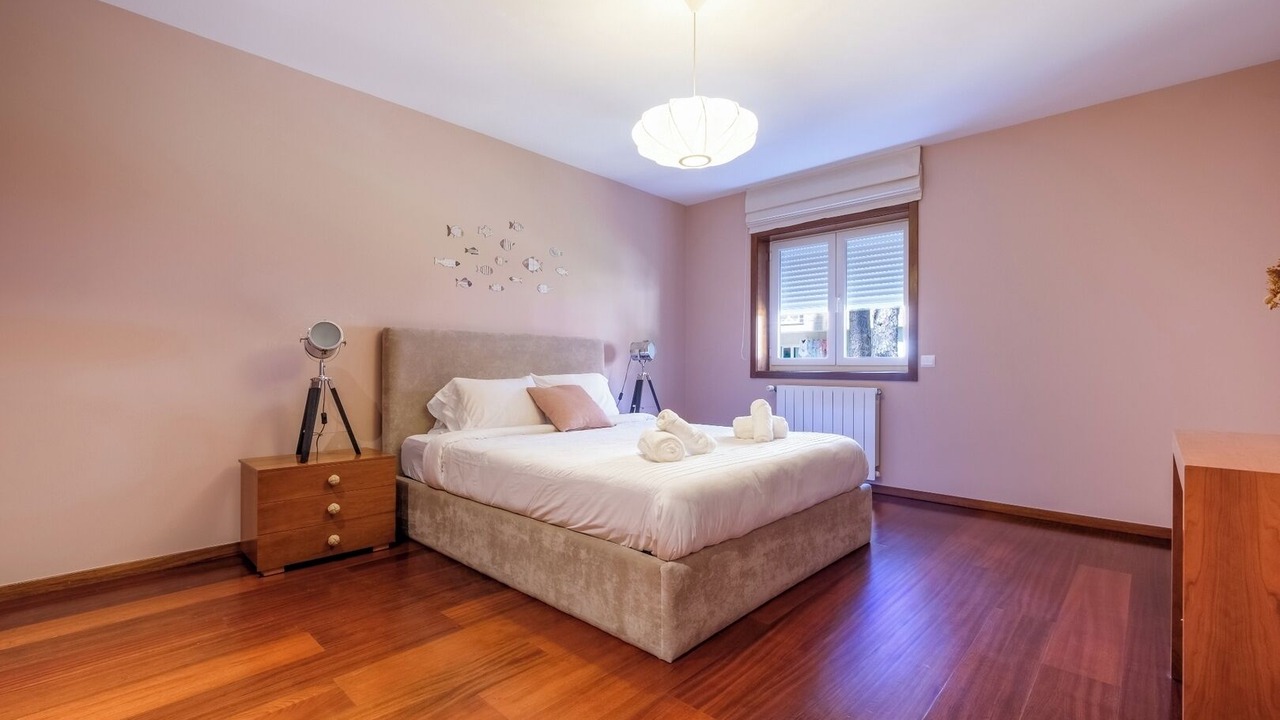 Photo of Bedroom in Fao