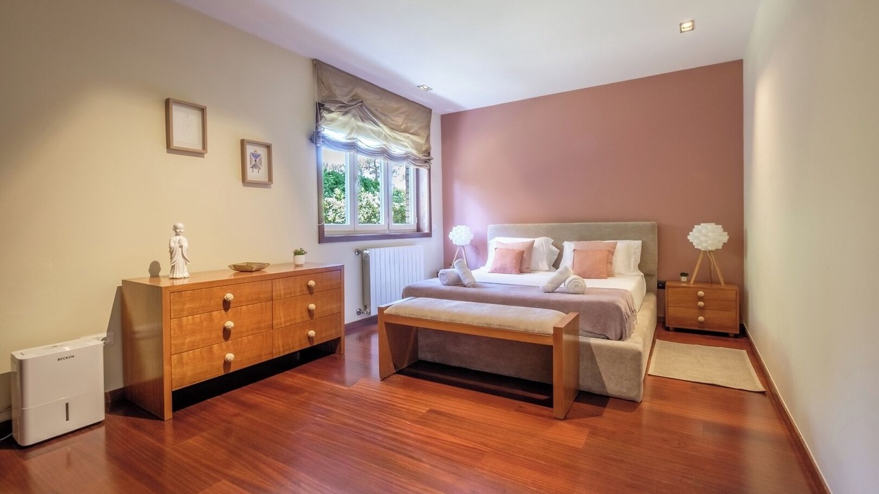 Photo of Bedroom in Fao