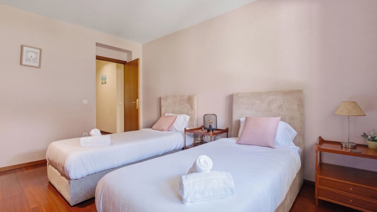 Photo of Bedroom in Fao