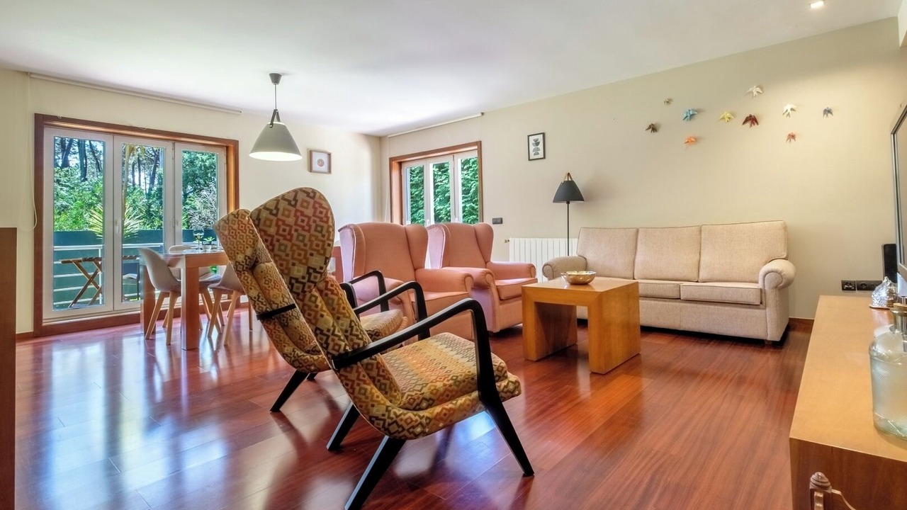 Photo of Livingroom in Fao