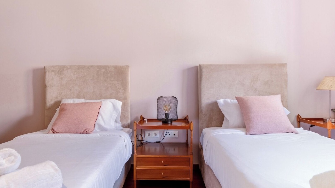 Photo of Bedroom in Fao