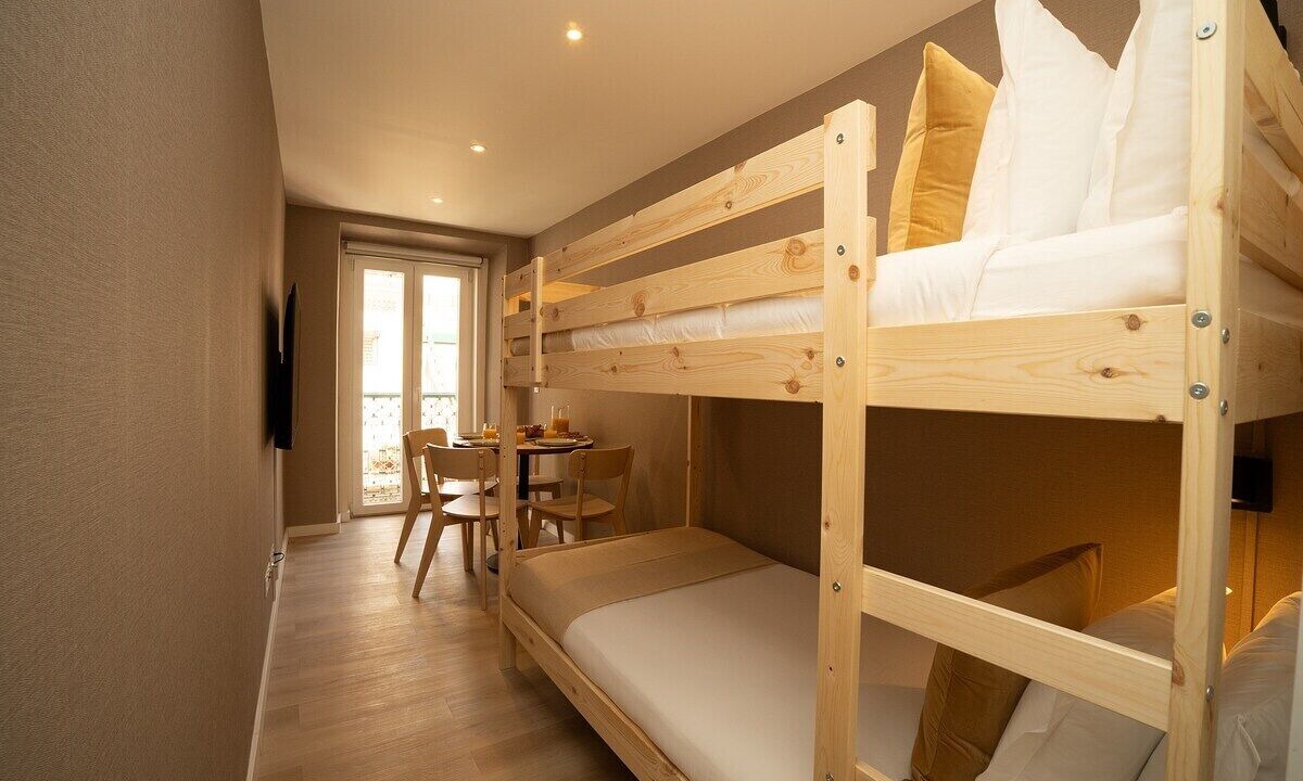 Photo of Bedroom in Misericordia
