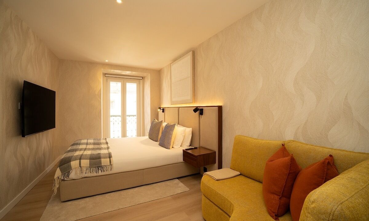 Photo of Bedroom in Misericordia