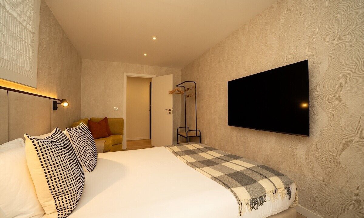 Photo of Bedroom in Misericordia