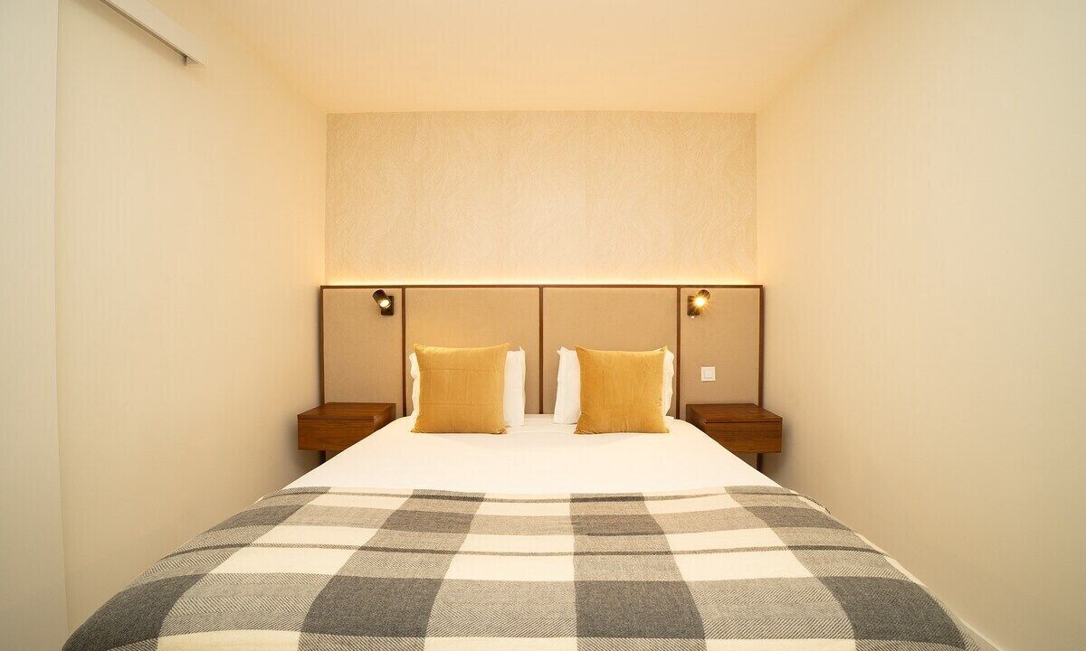 Photo of Bedroom in Misericordia