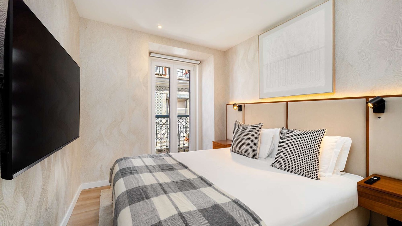Photo of Bedroom in Misericordia