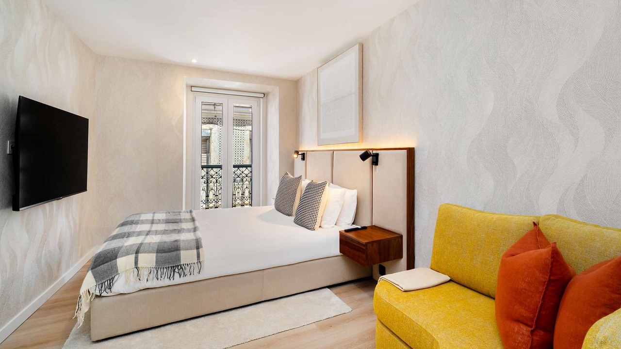 Photo of Bedroom in Misericordia