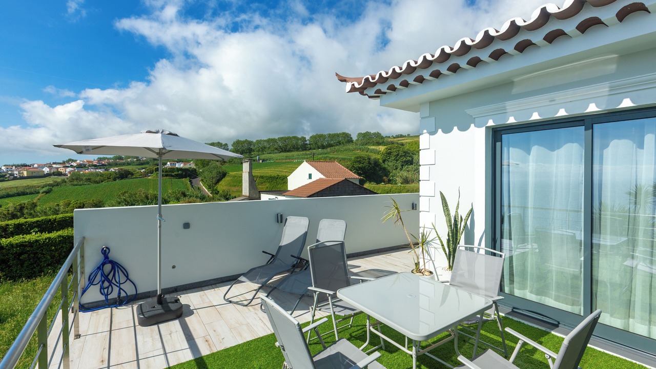 Photo of Outdoor in Ponta Delgada