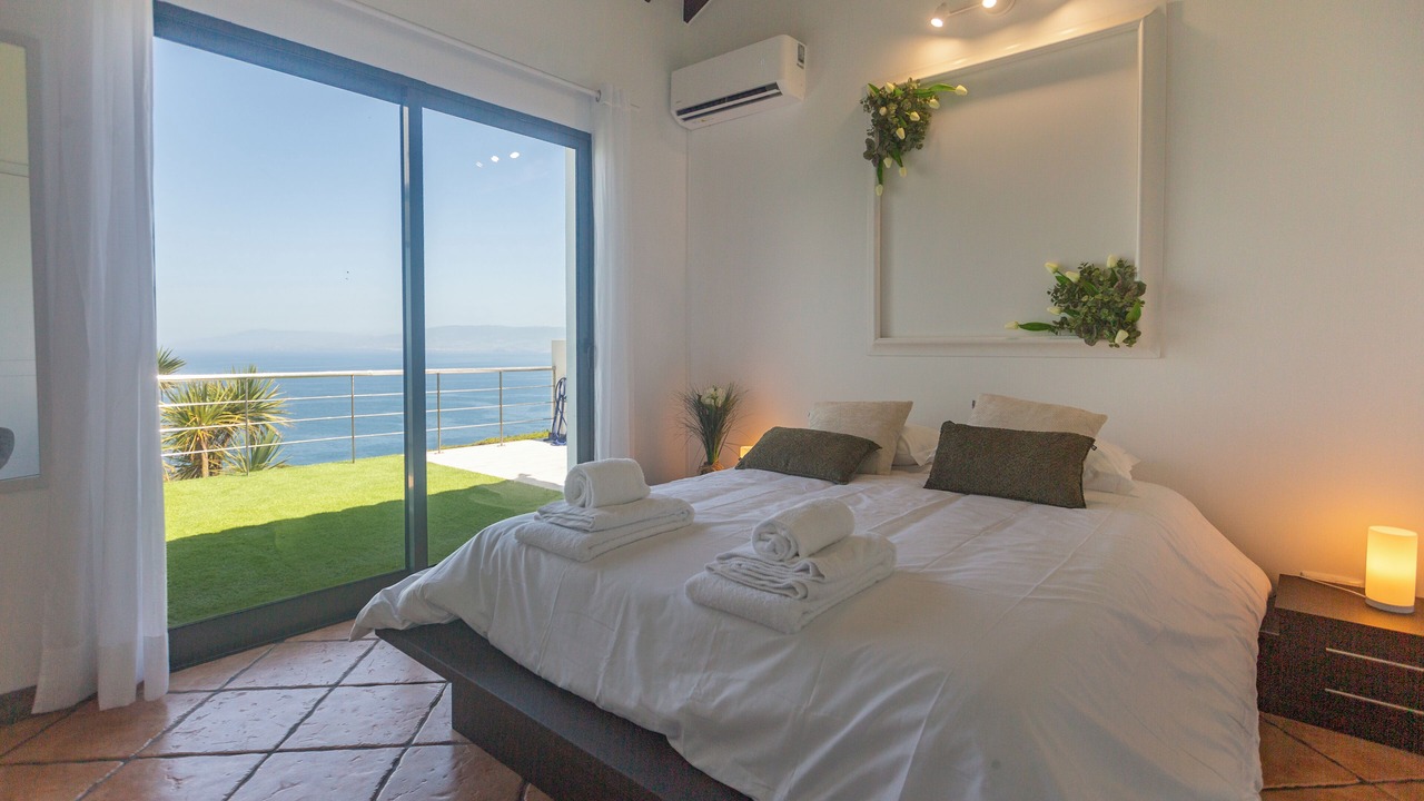 Photo of Bedroom in Ponta Delgada