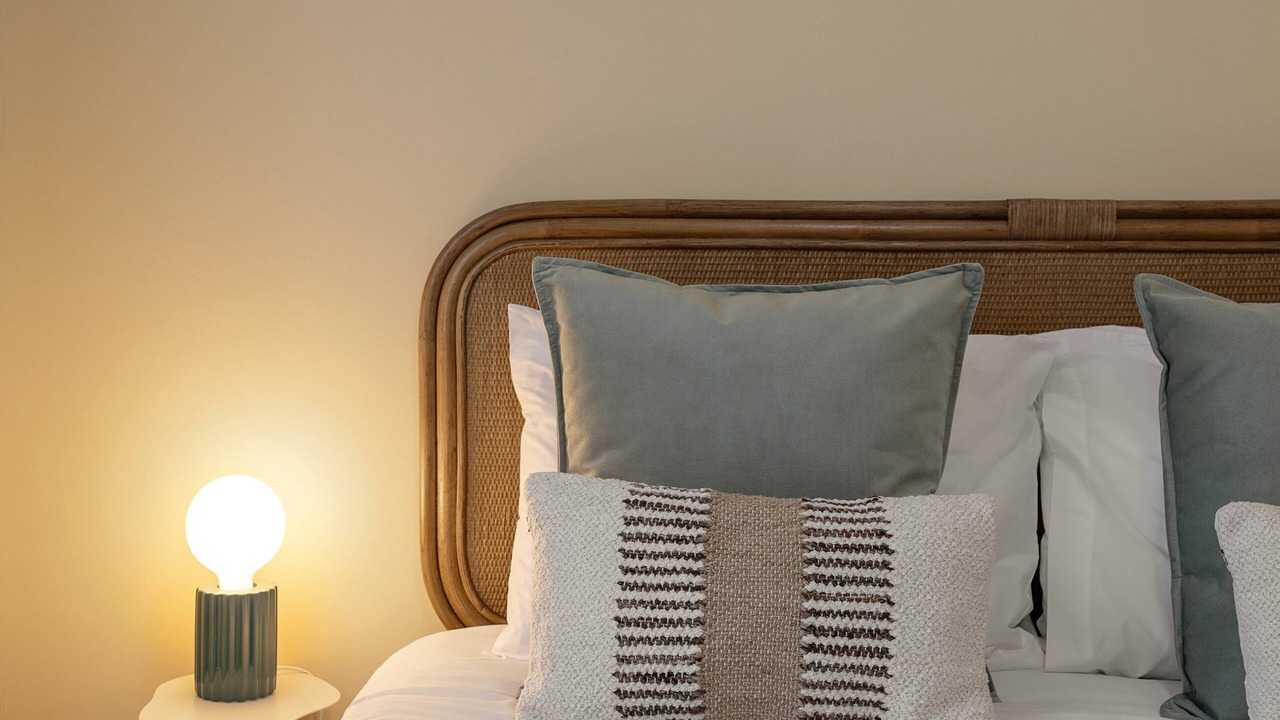 Photo of Bedroom in Casalinho