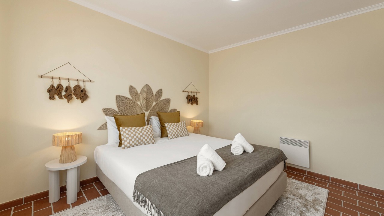 Photo of Bedroom in Casalinho