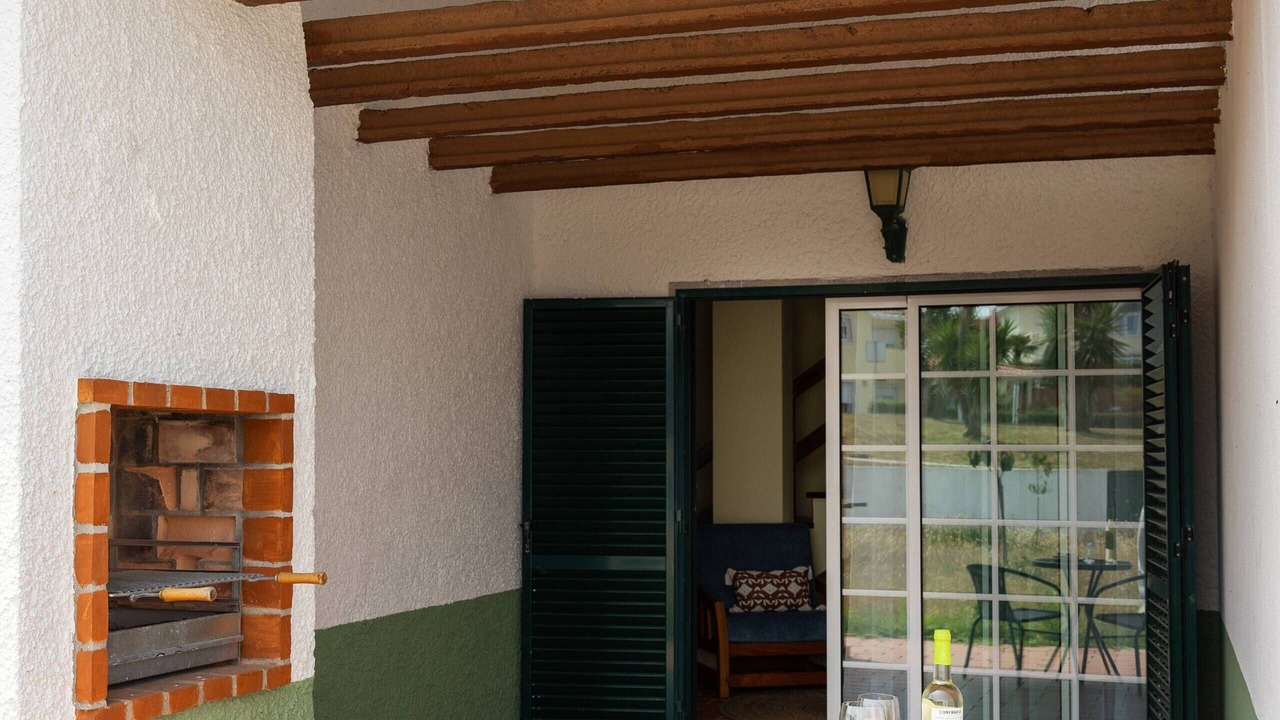 Photo of Outdoor in Casalinho