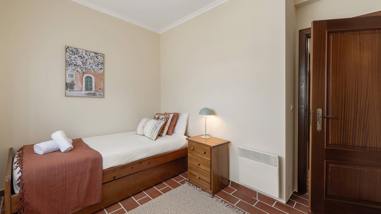 Photo of Bedroom in Casalinho