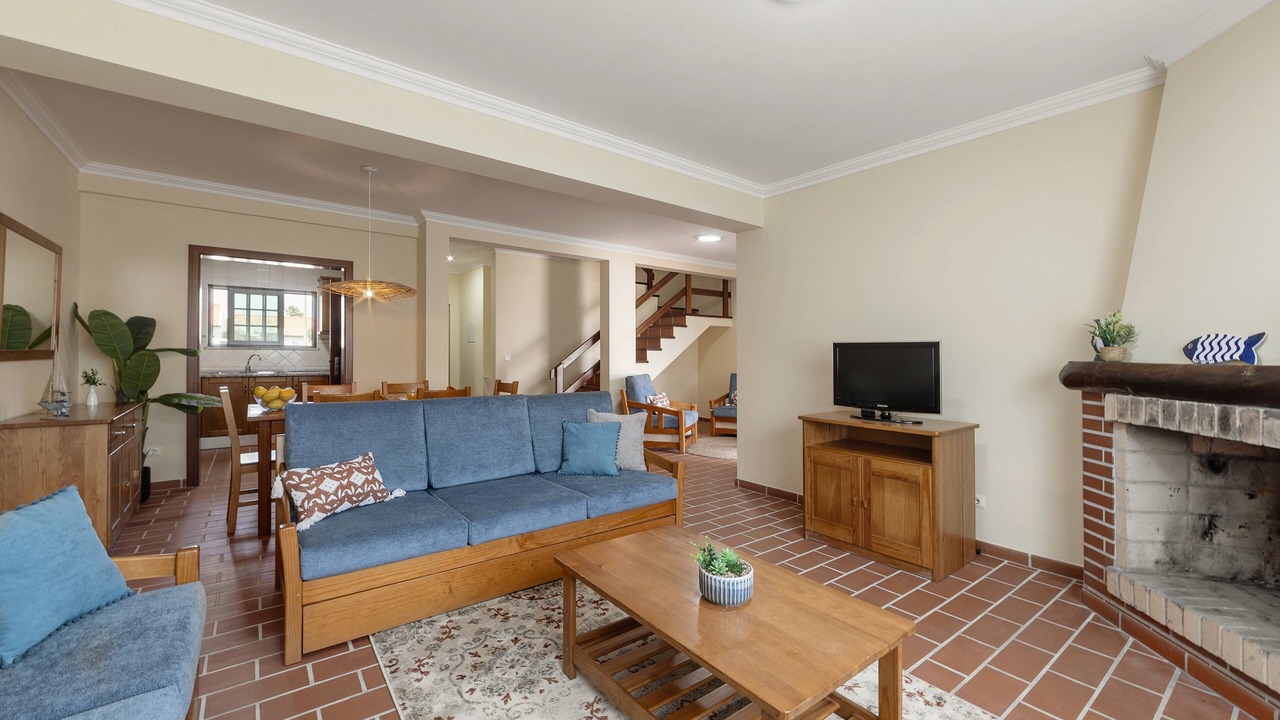 Photo of Livingroom in Casalinho