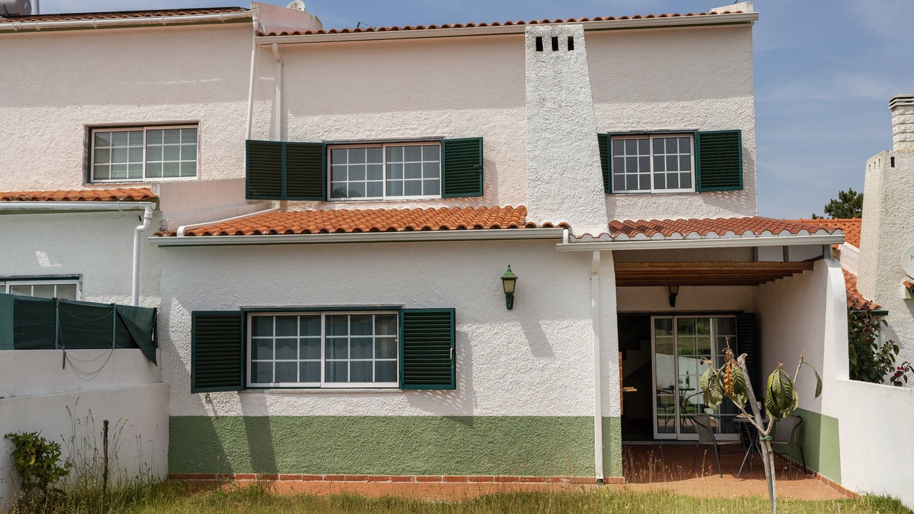 Photo of Outdoor in Casalinho