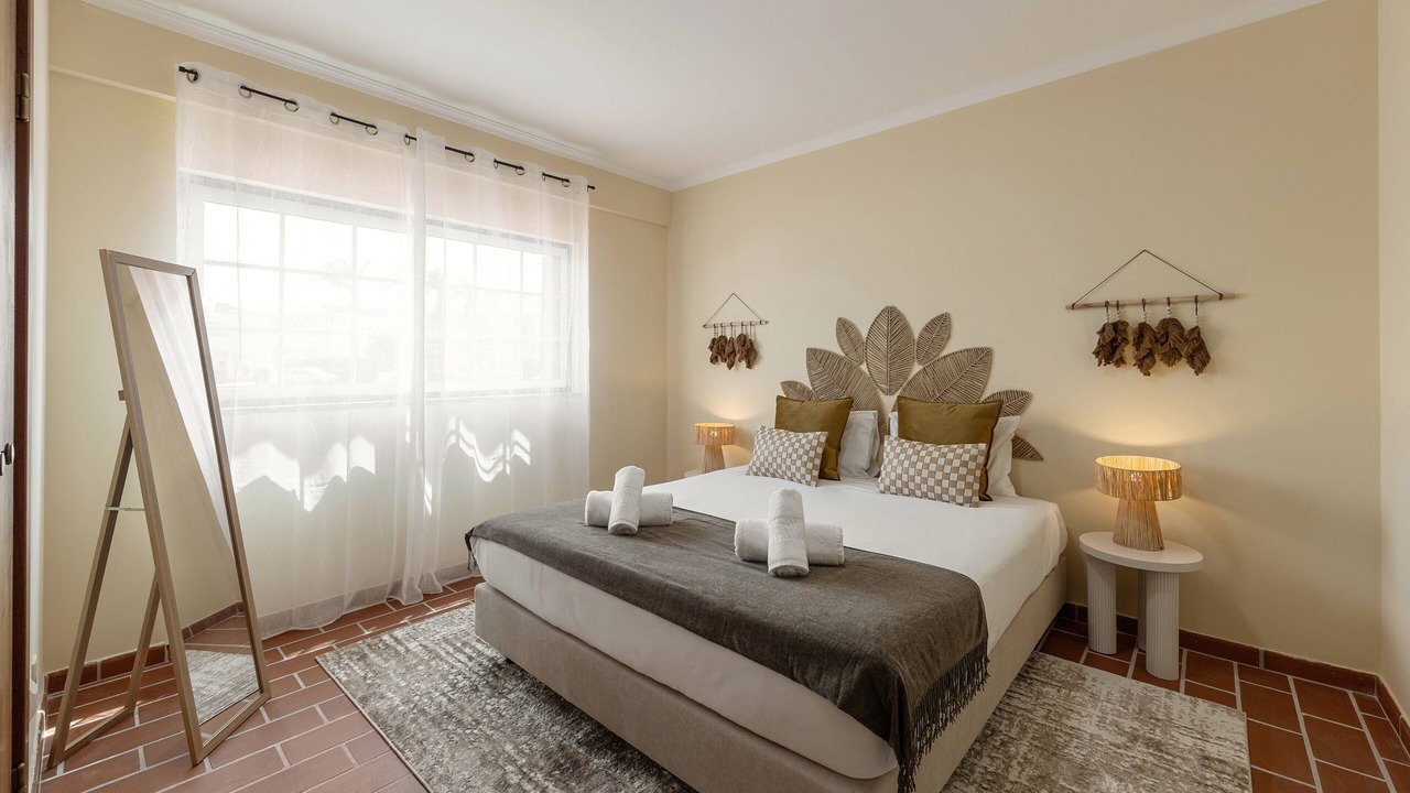 Photo of Bedroom in Casalinho