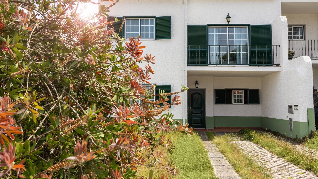 Photo of Outdoor in Casalinho