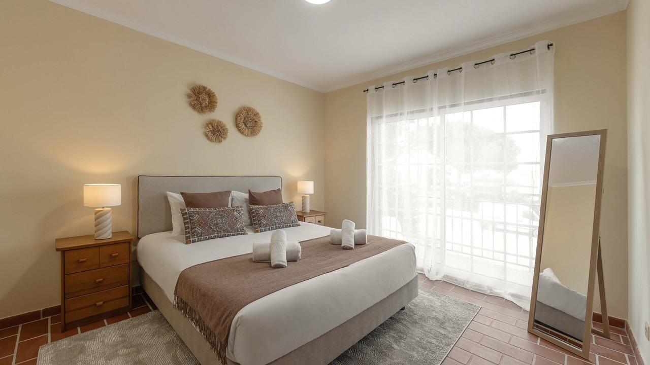 Photo of Bedroom in Casalinho
