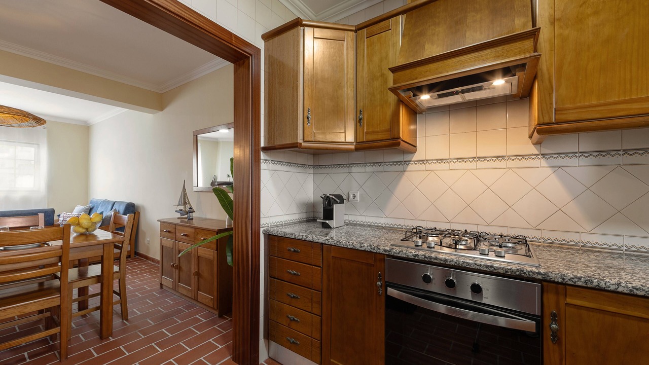 Photo of Kitchen in Casalinho