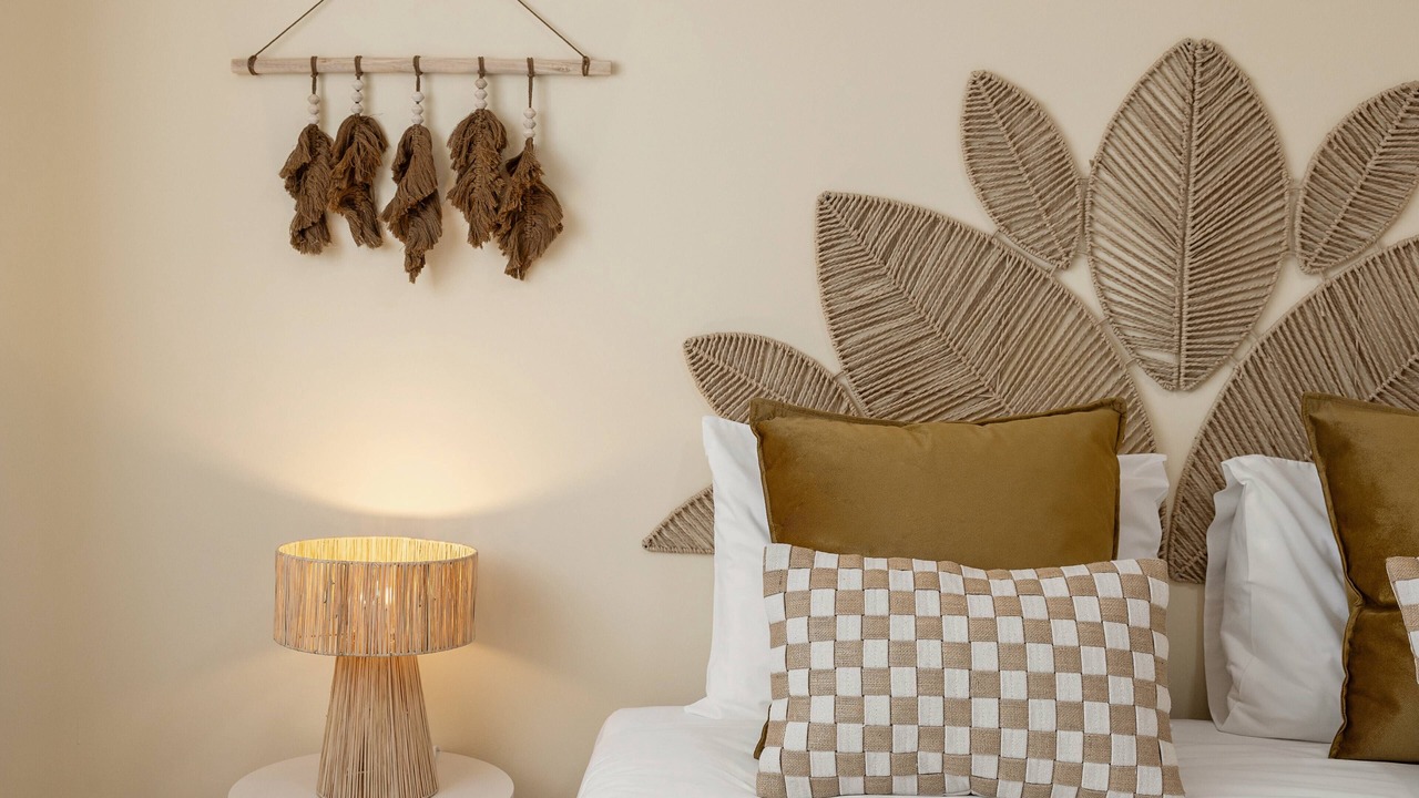Photo of Bedroom in Casalinho