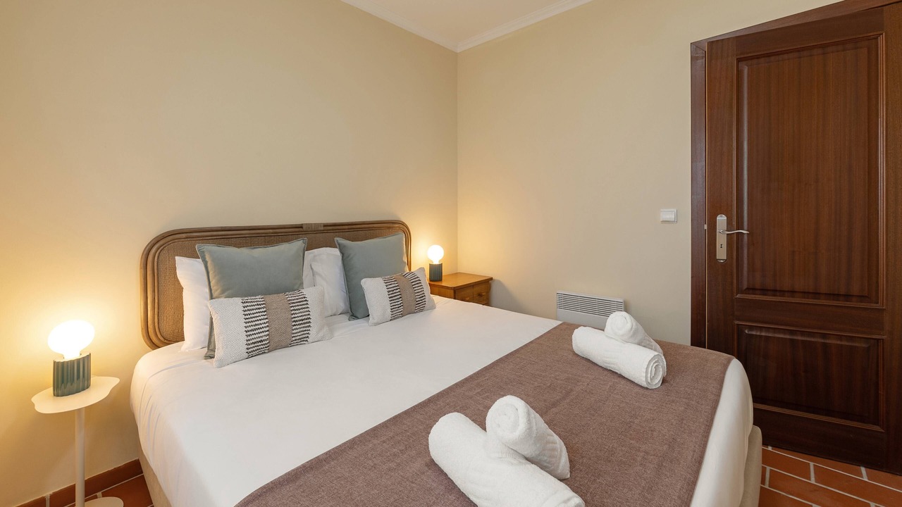 Photo of Bedroom in Casalinho