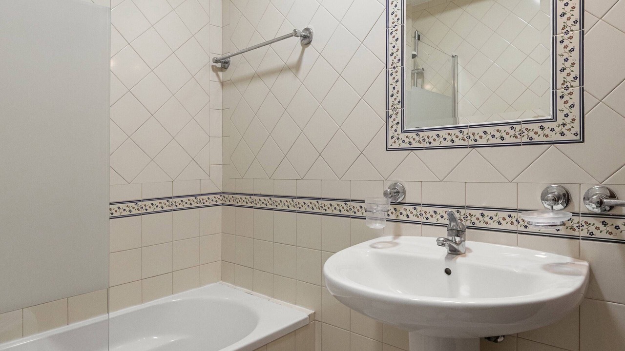 Photo of Bathroom in Casalinho