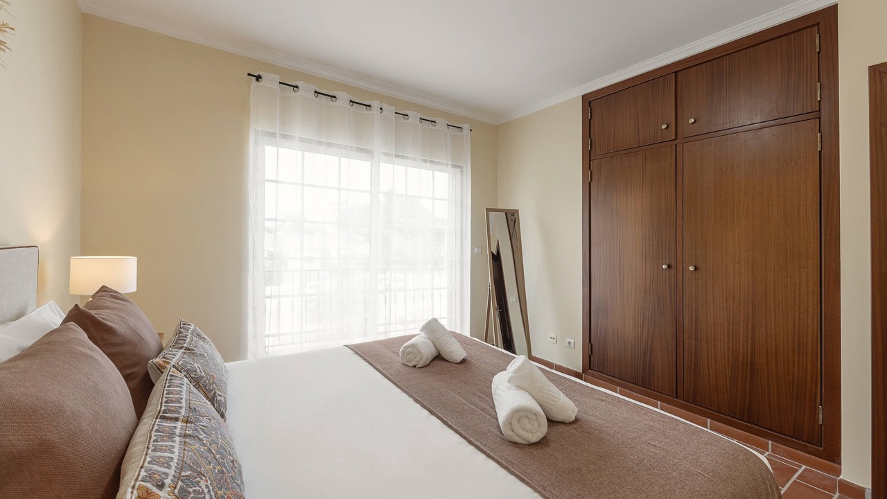 Photo of Bedroom in Casalinho